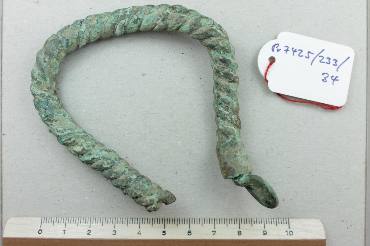 Halsringfragment