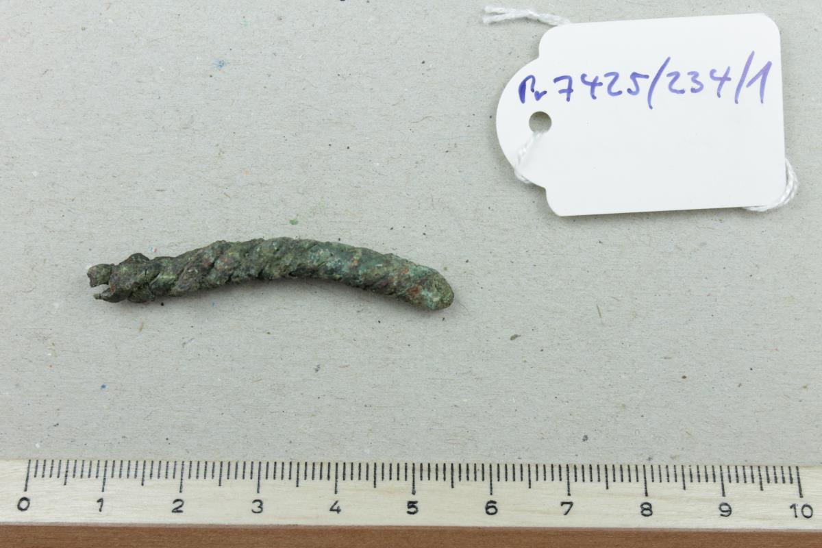 Halsringfragment