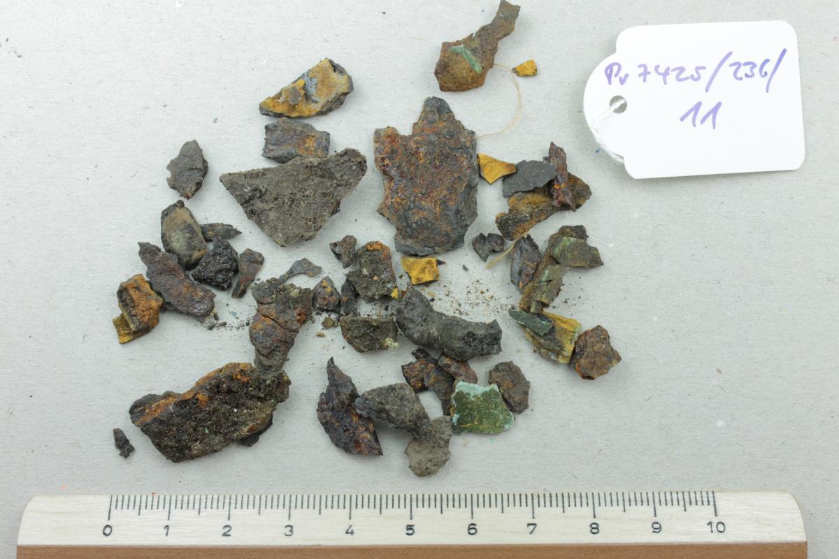 Eisenfragment