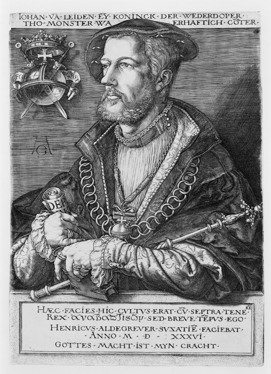 Jan van Leiden