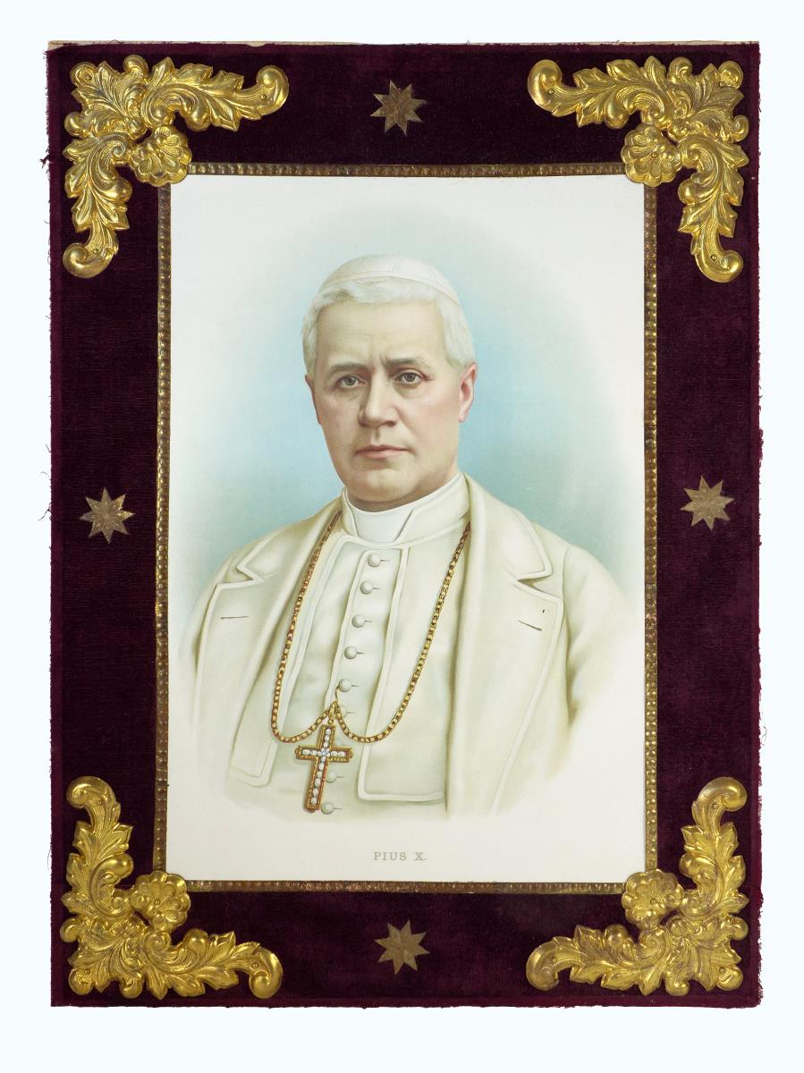 Pius X.