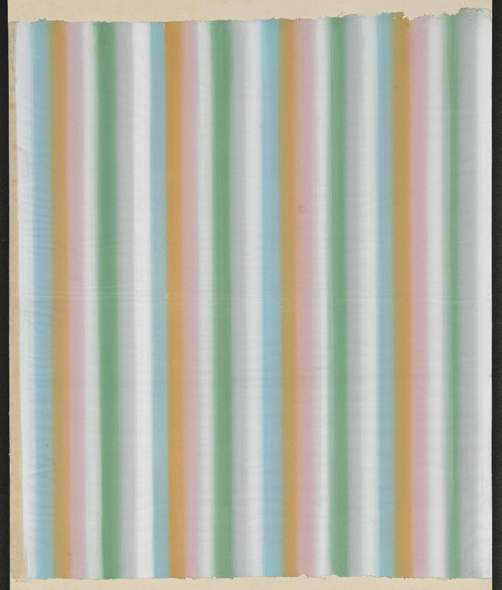 Buntpapier (Streifen)