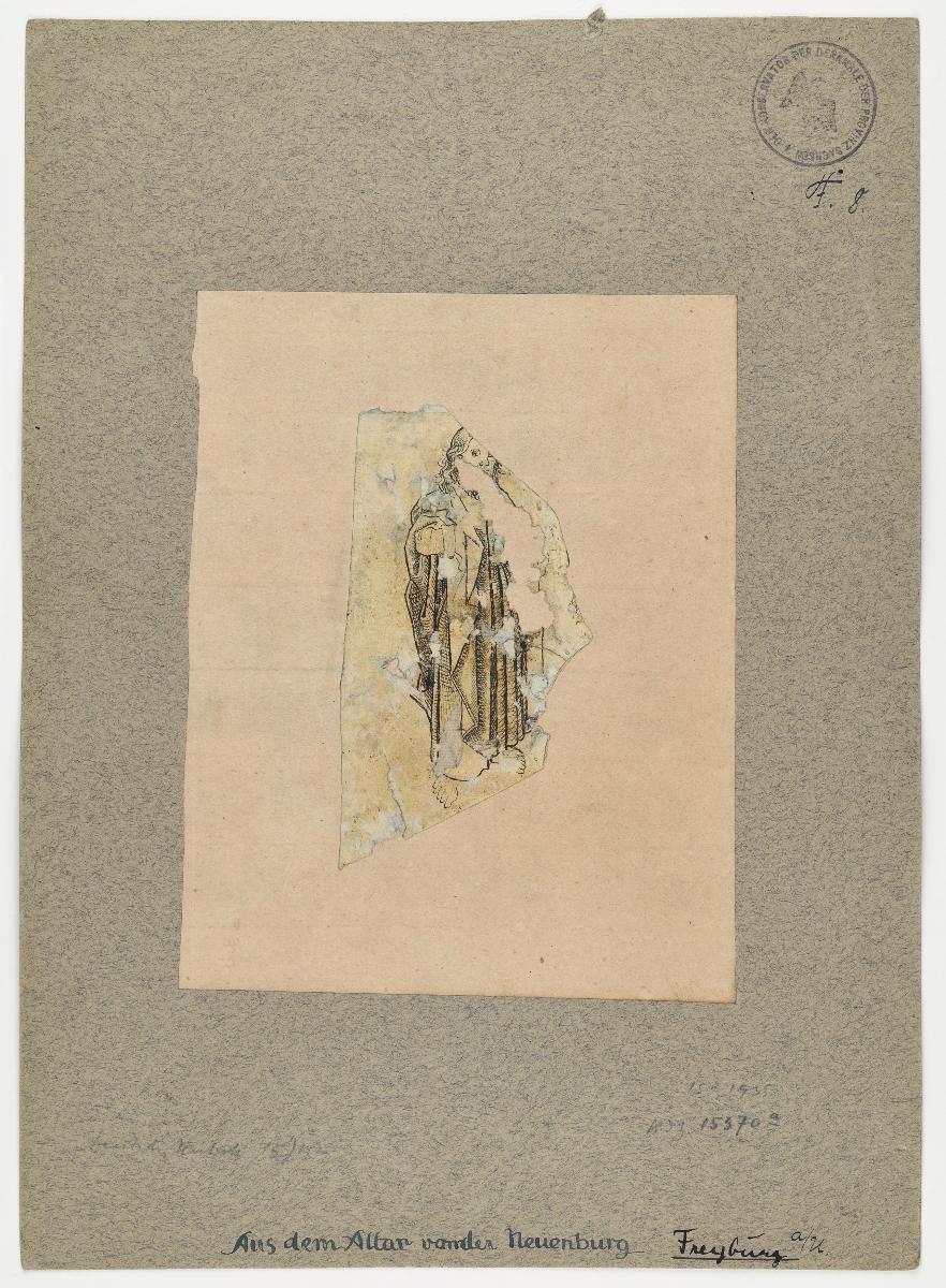 Johannes der Evangelist