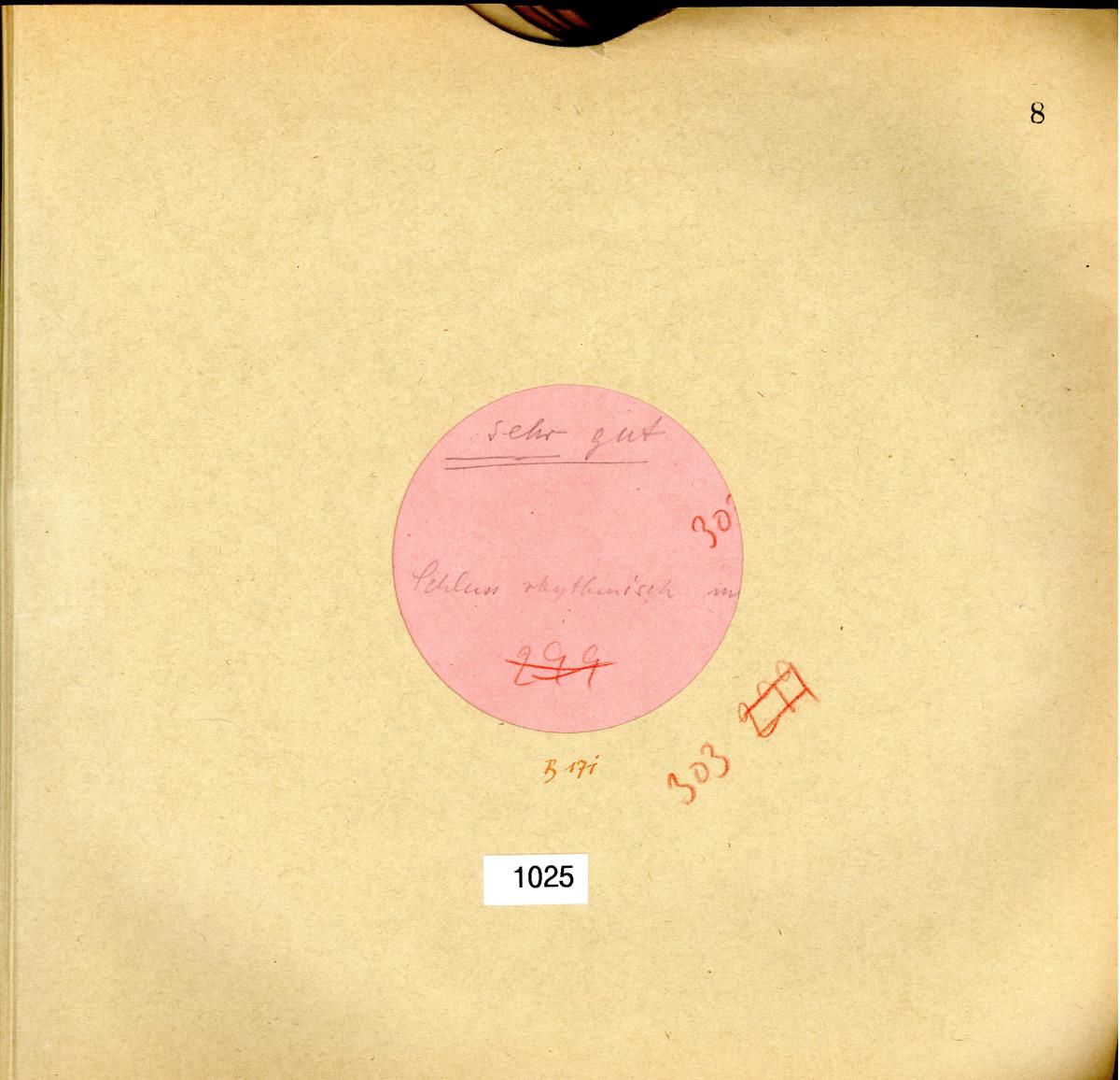 Titel A: Der Kampferbaum (楠の木),  Der Fluss Minato  (湊川); Titel B: nicht bespielt