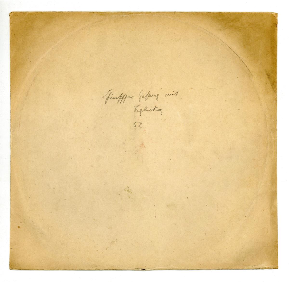 Titel A: Der verlorene Kopfschmuck  (遺翠花);                              Titel B: Rote Pflaumen-Palast (红梅 閣)