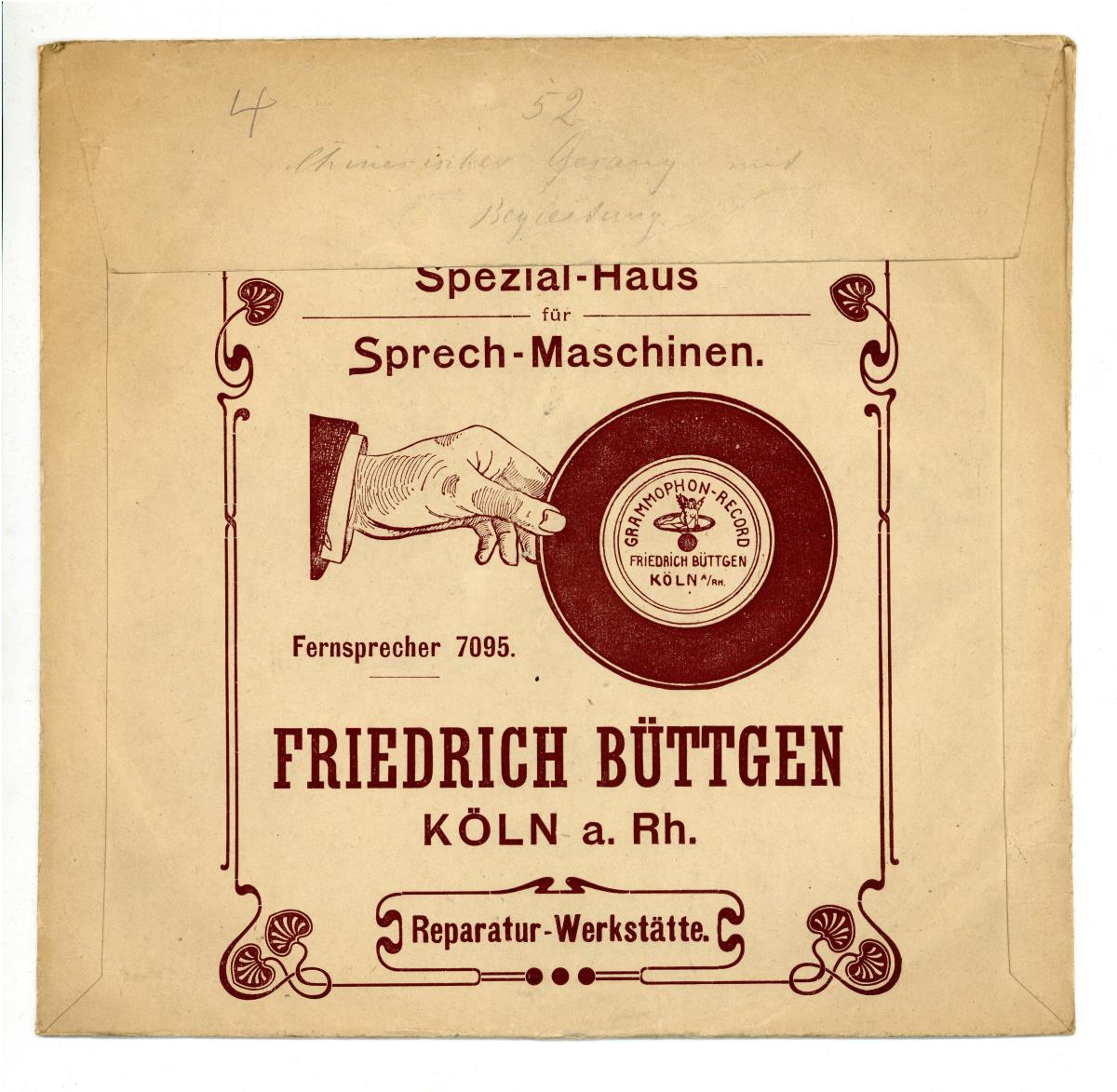 Titel A: Der verlorene Kopfschmuck  (遺翠花);                              Titel B: Rote Pflaumen-Palast (红梅 閣)