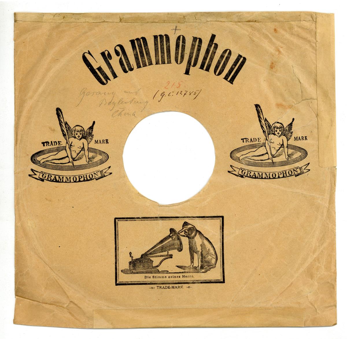 Titel A: "Xīchuān erobern"  (取西川); Titel B: nicht bespielt