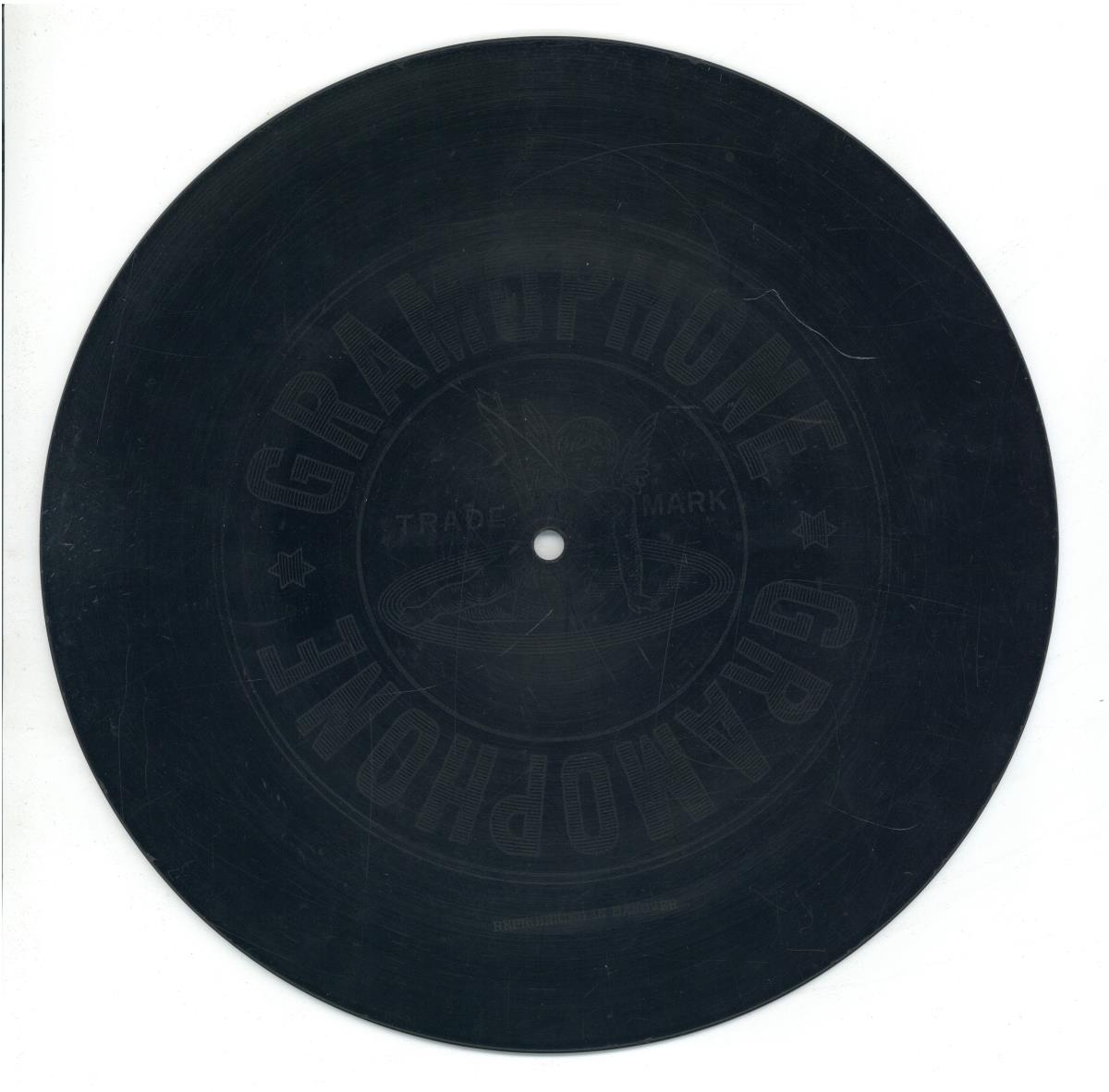 Titel A: sān liù qǔ (三六曲); Titel B: nicht bespielt