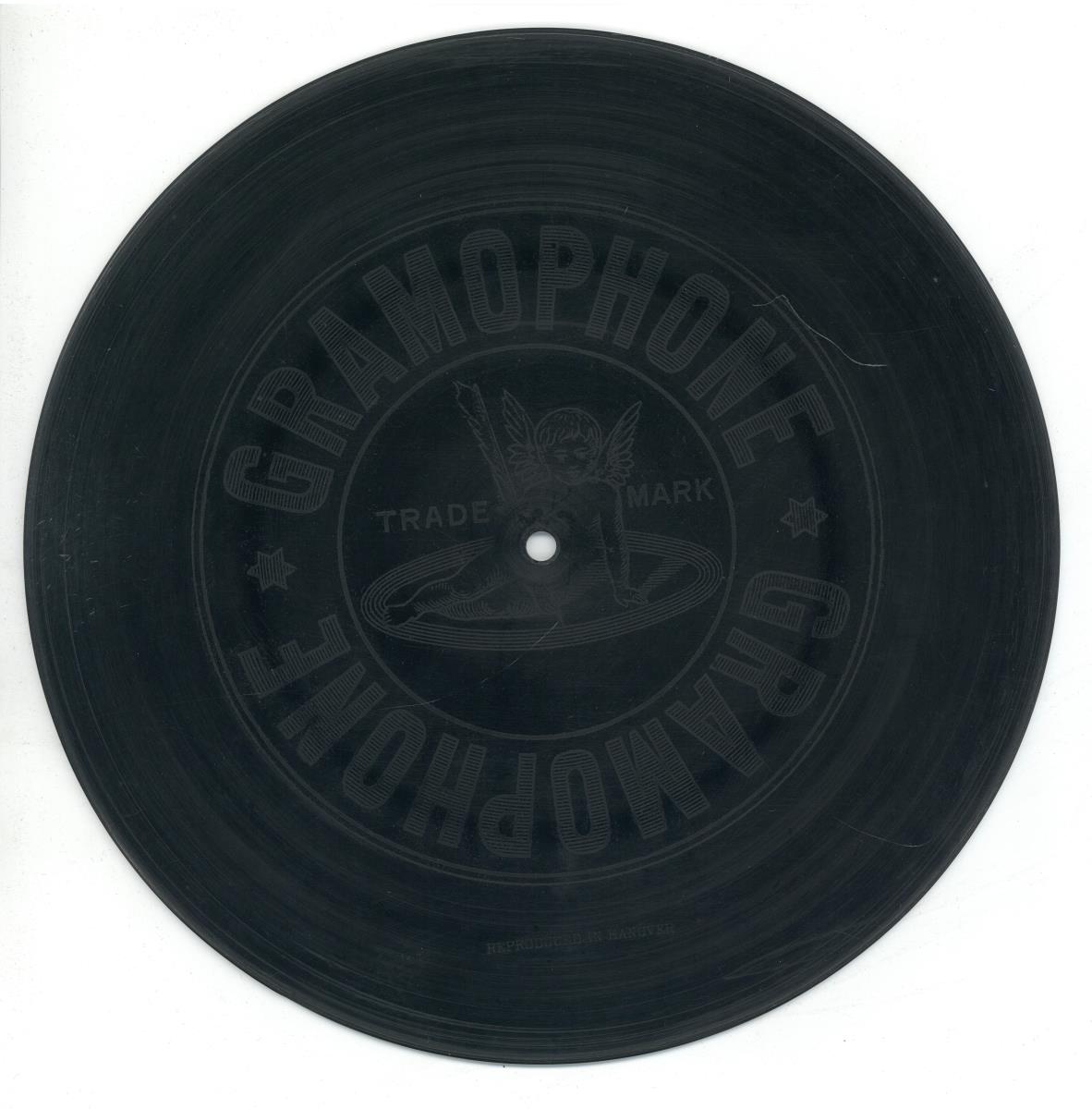 Titel A: Yù táng chūn (玉堂春); Titel B: nicht bespielt