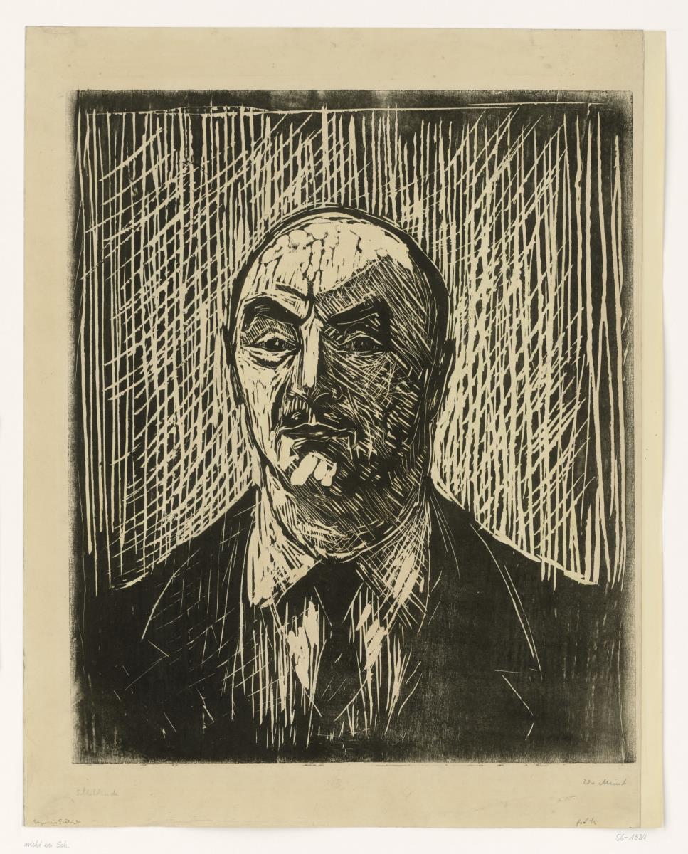 Fritz Heinrich Frølich