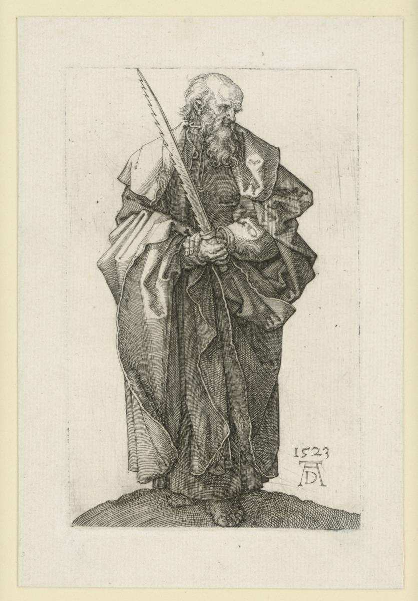 Apostel Simon