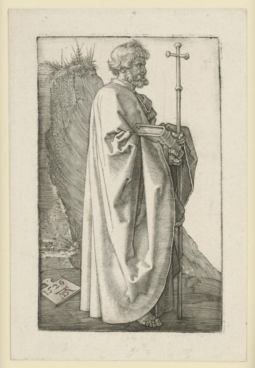 Apostel Philippus