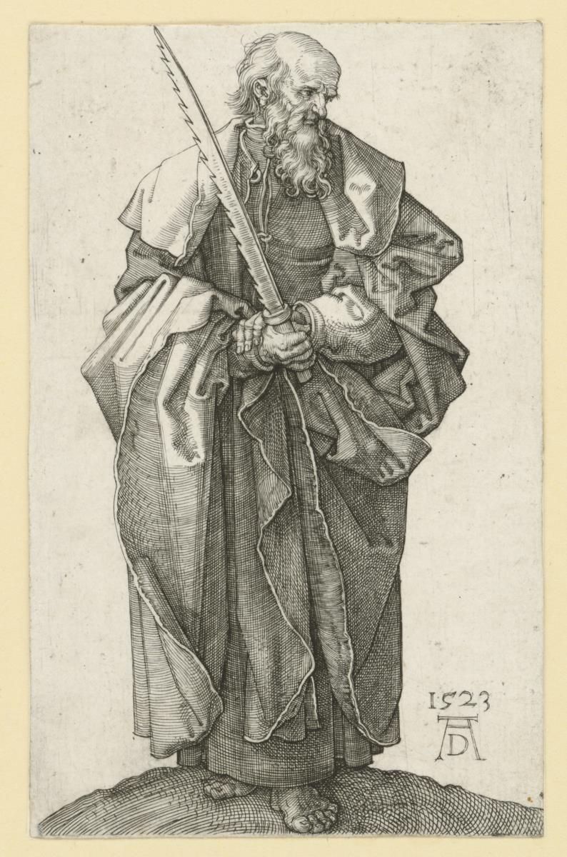 Apostel Simon
