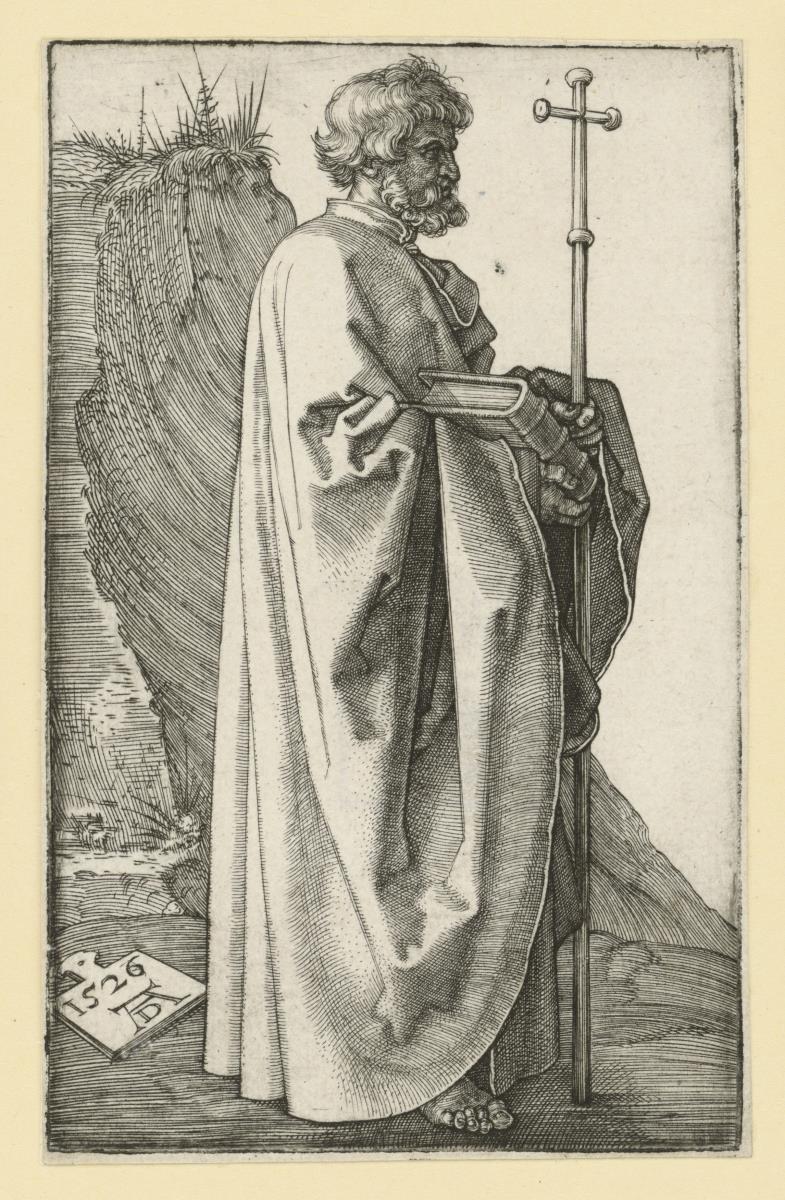 Apostel Philippus