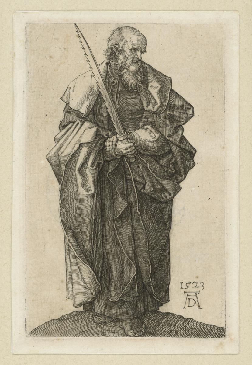 Apostel Simon