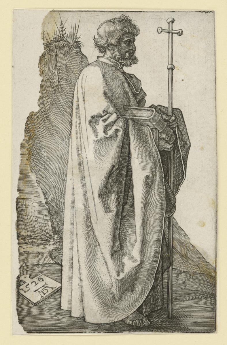 Apostel Philippus