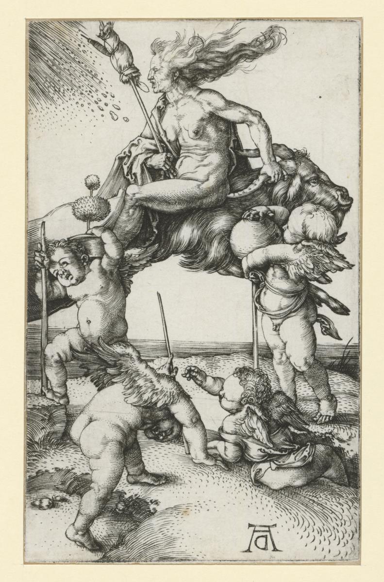 Die Hexe