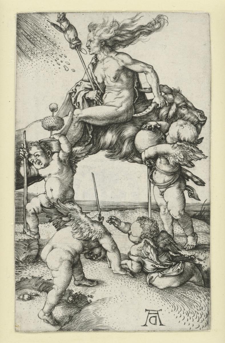 Die Hexe