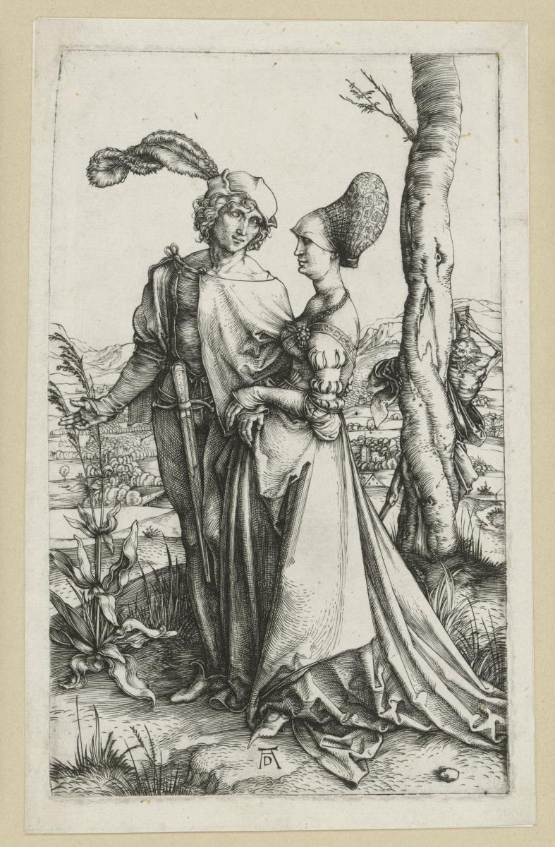 Der Spaziergang