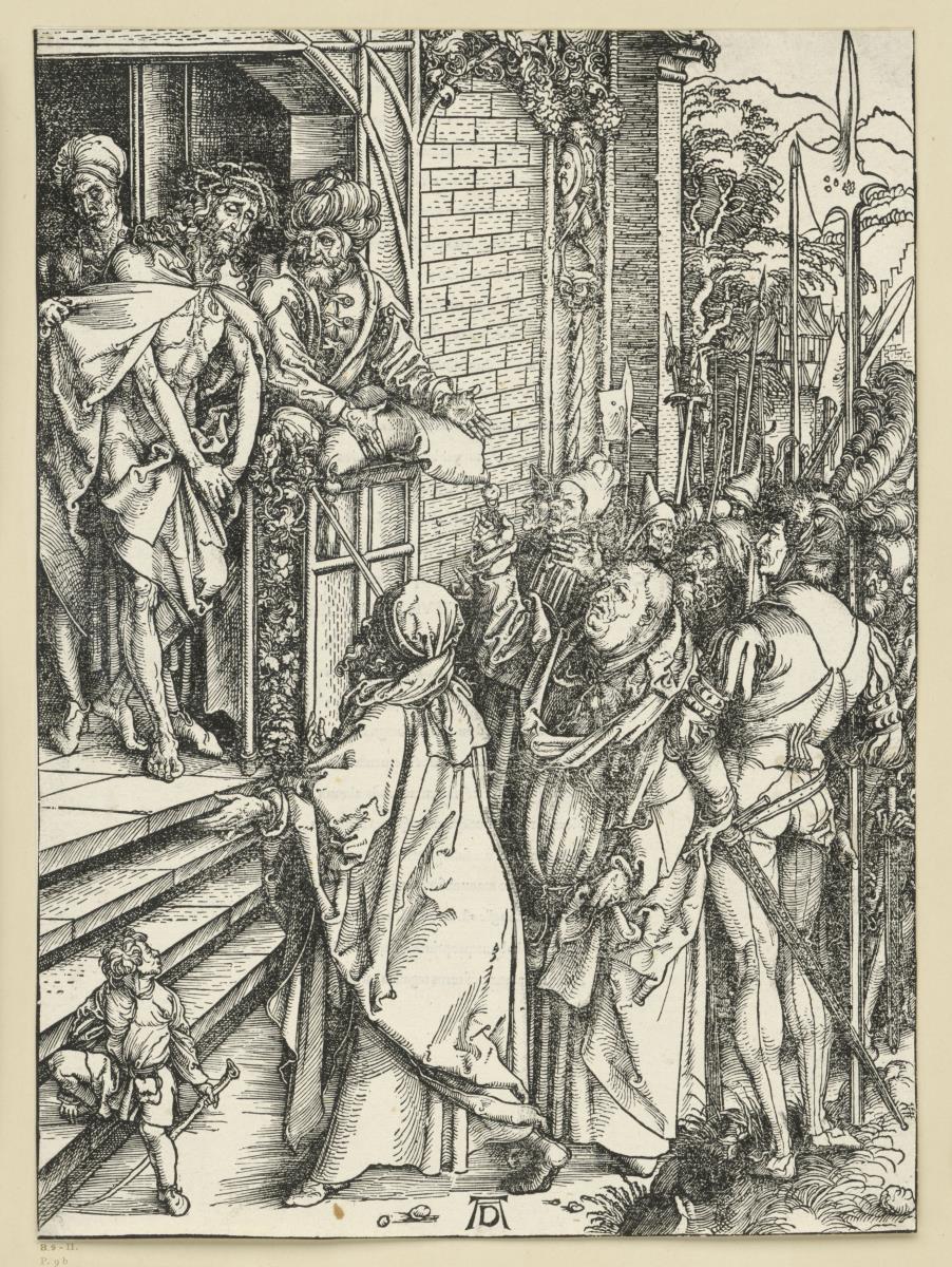 Ecce Homo (Große Passion)