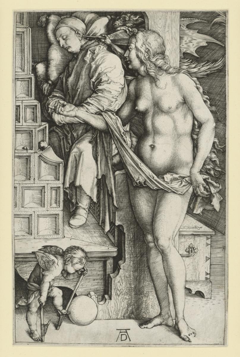 Der Traum des Doktors