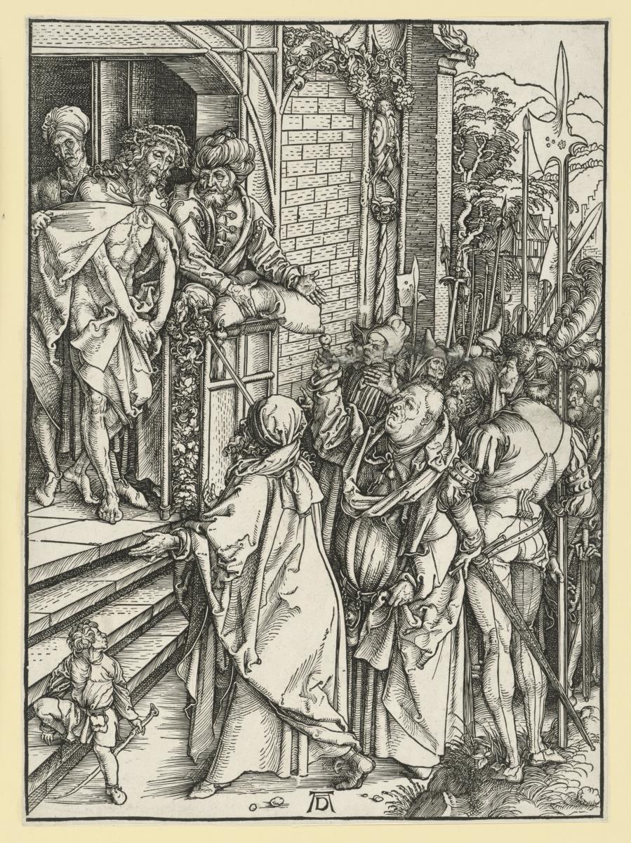 Ecce Homo (Große Passion)
