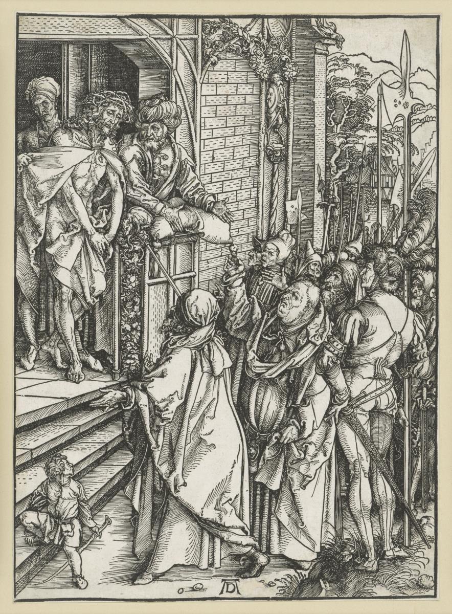 Ecce Homo (Große Passion)