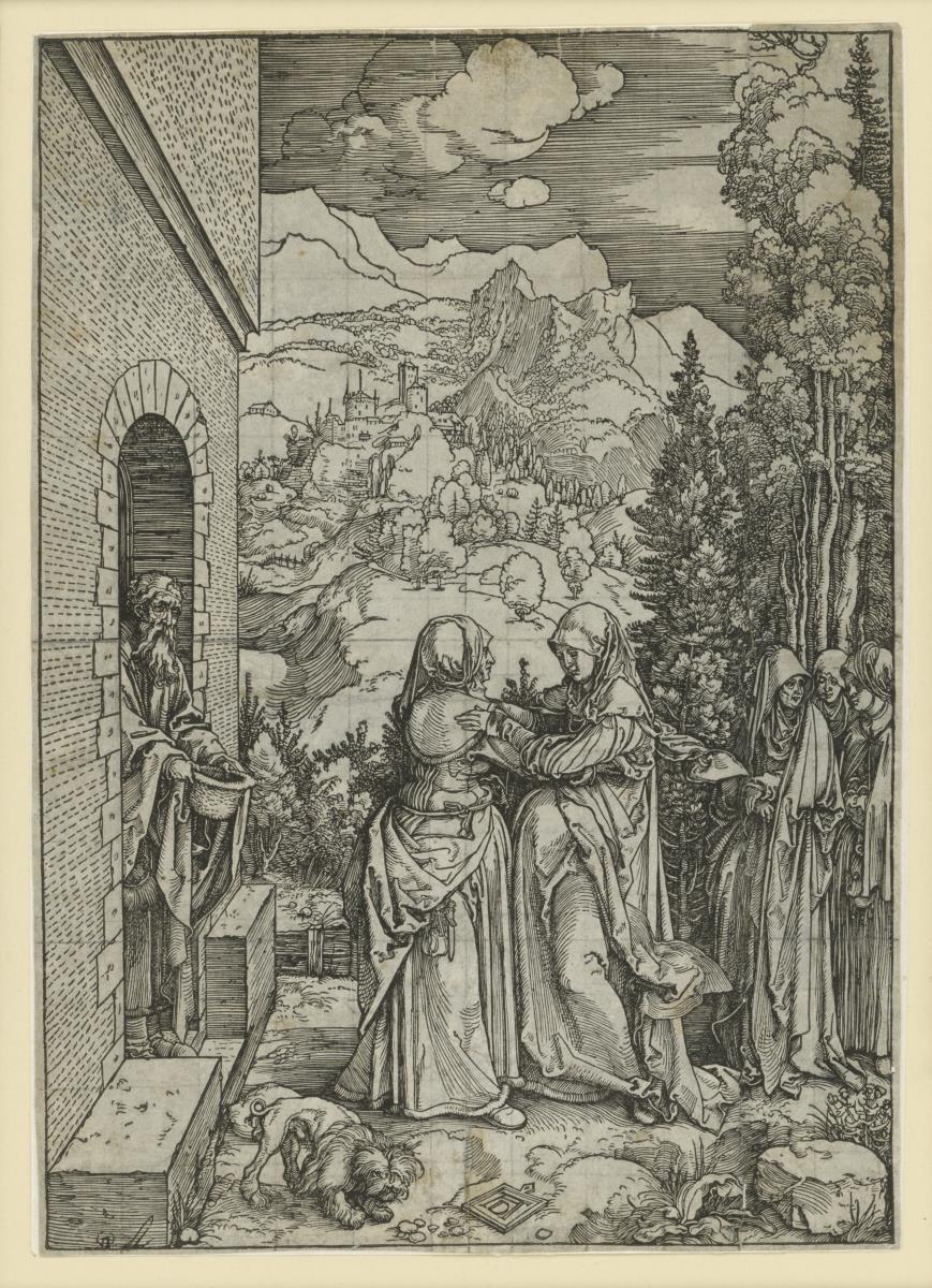Die Heimsuchung