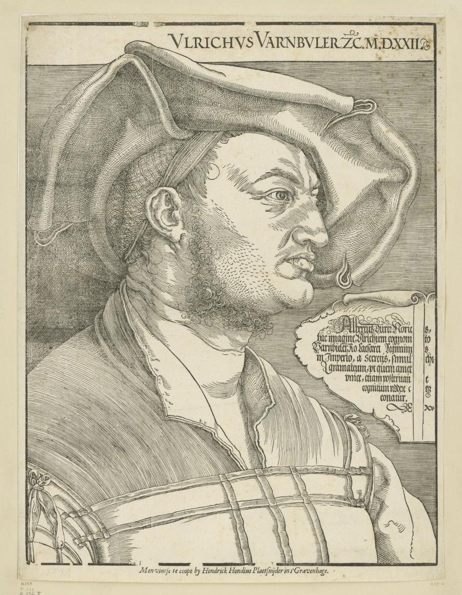 Ulrich Varnbüler