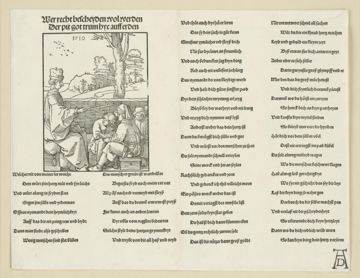 Der Schullehrer