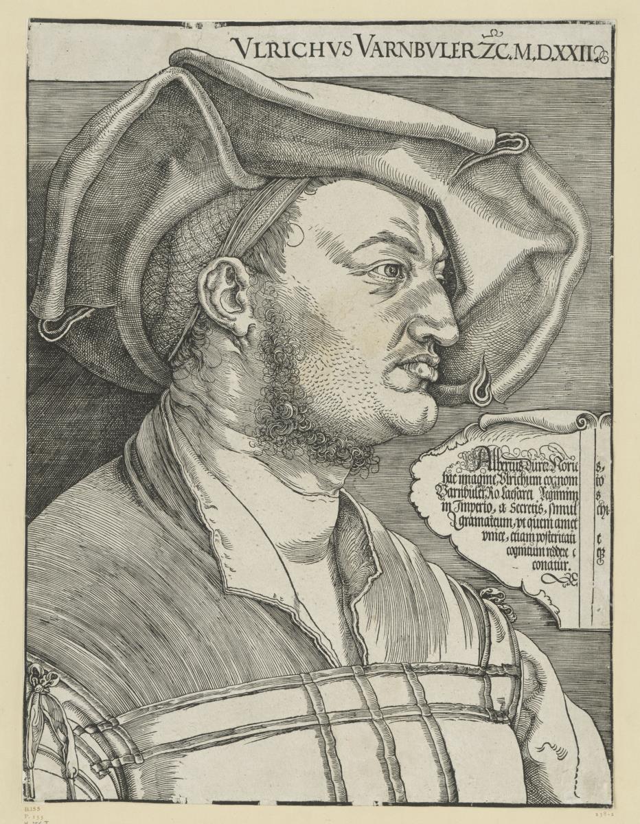 Ulrich Varnbüler
