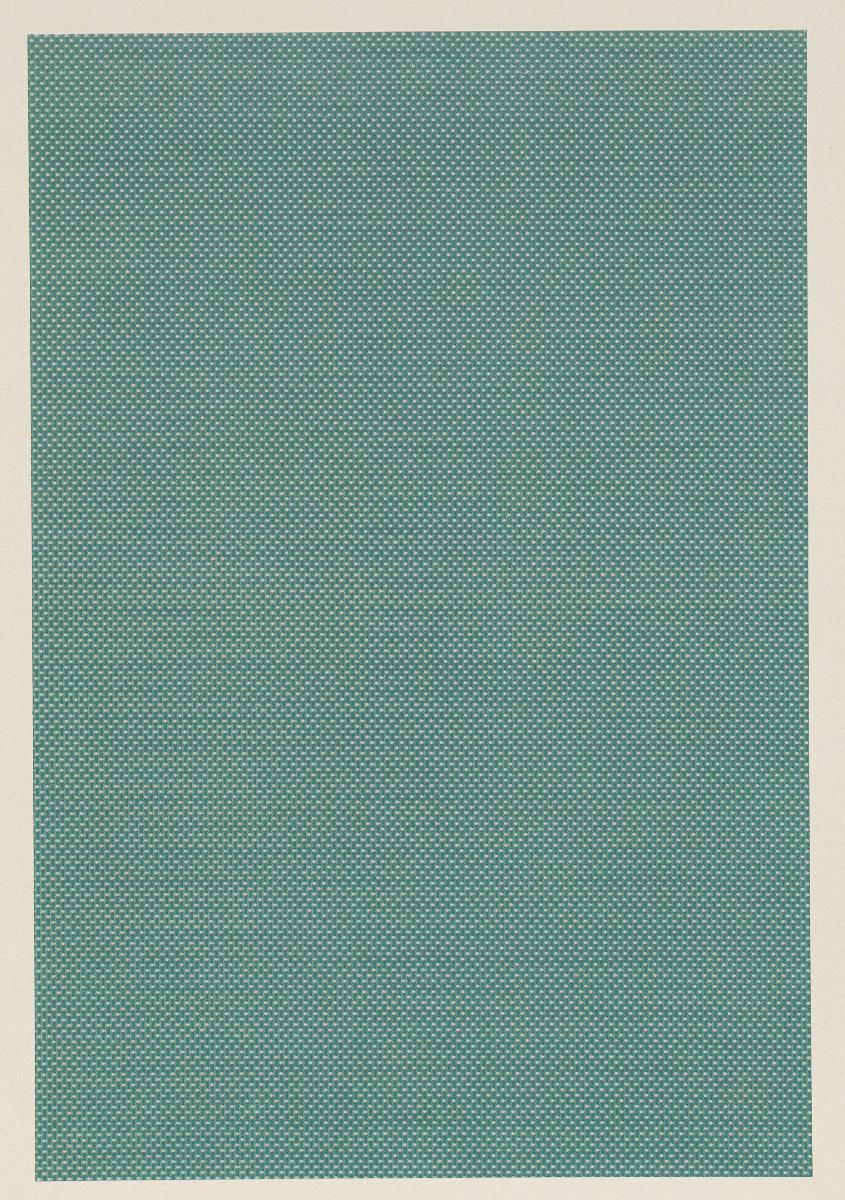 Walzendruckpapier (kleines Pünktchenmuster, nach alten Mustern)