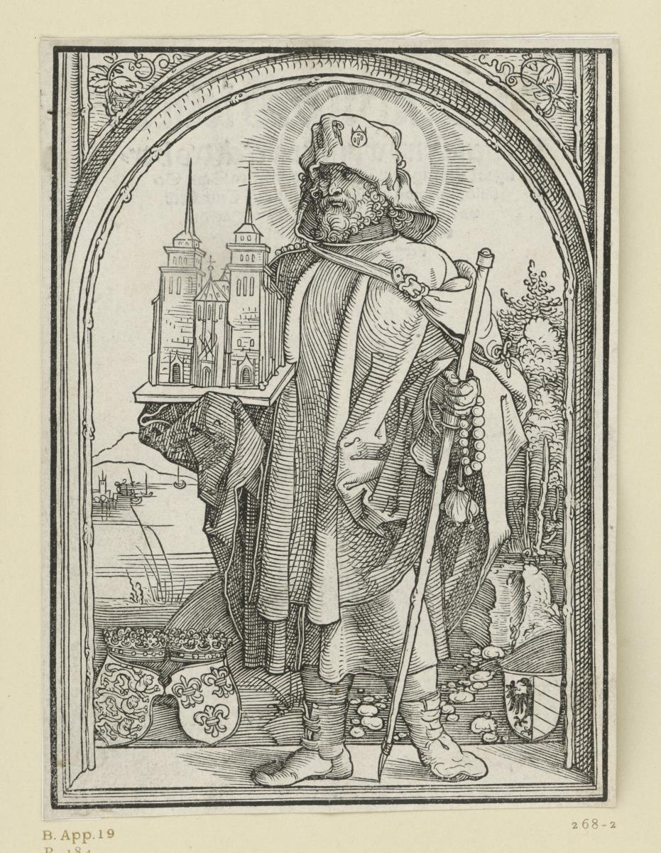 Heiliger Sebald
