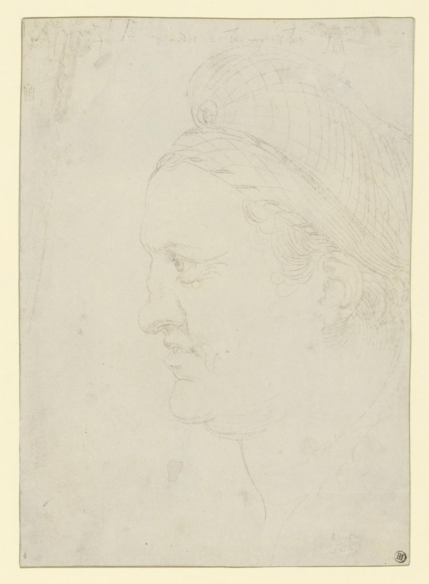 Willibald Pirckheimer