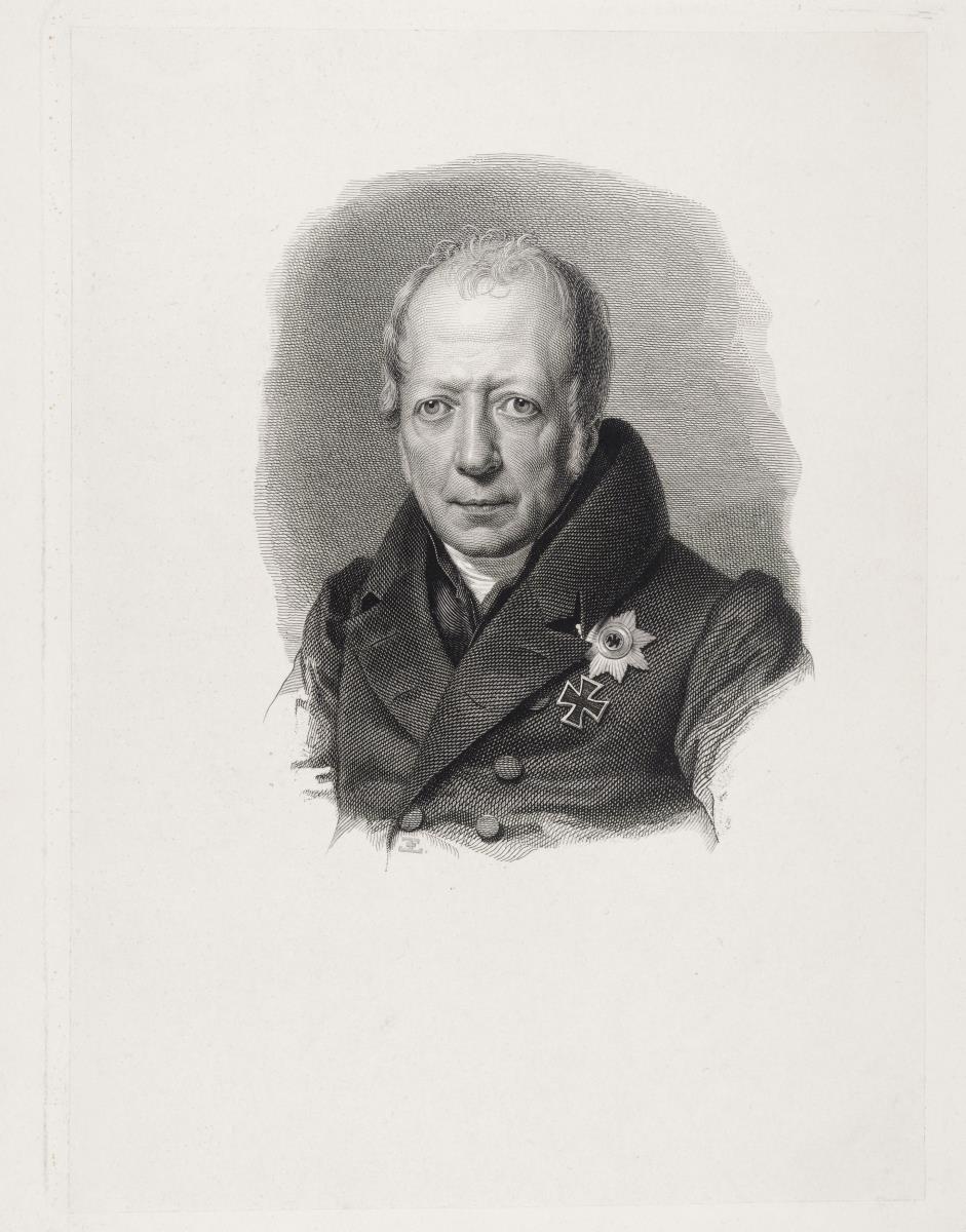 Wilhelm von Humboldt