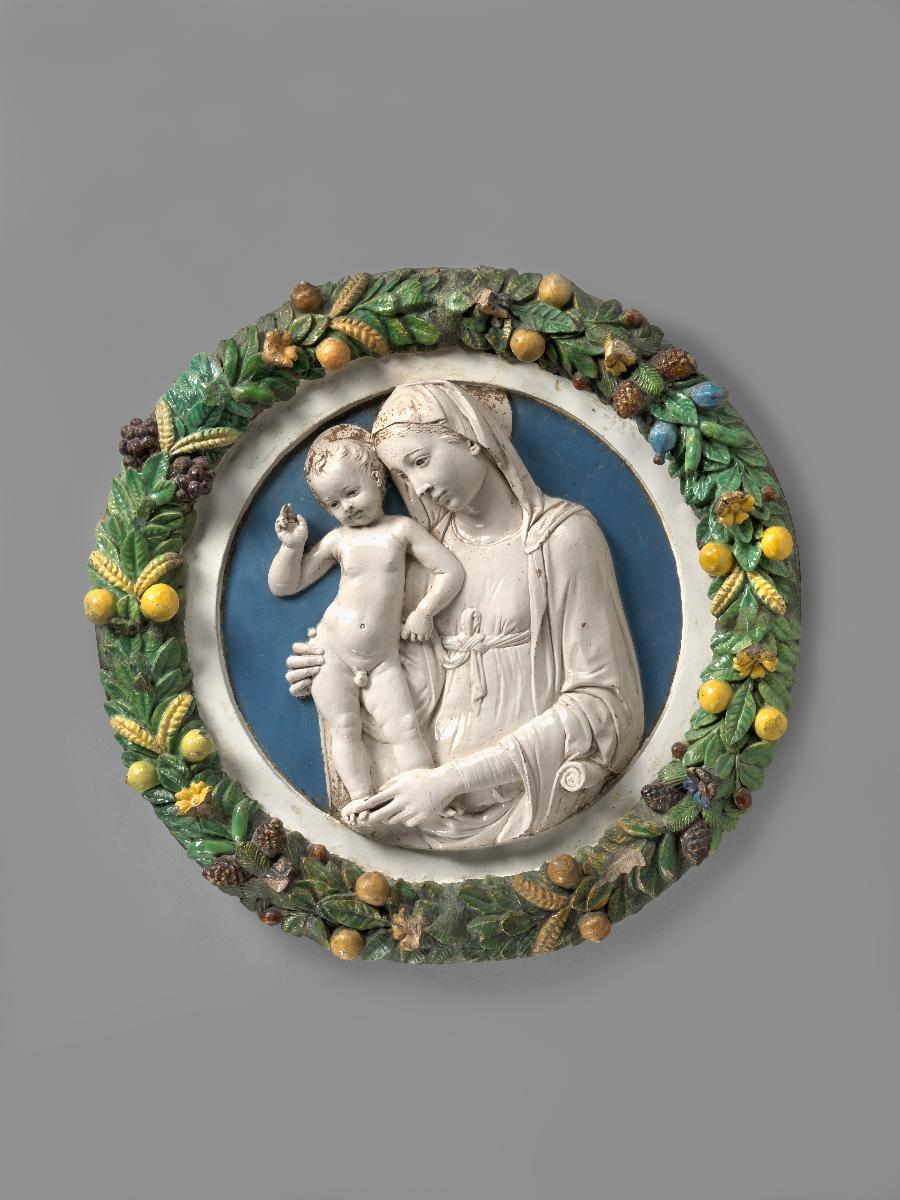 Madonna von Arezzo
