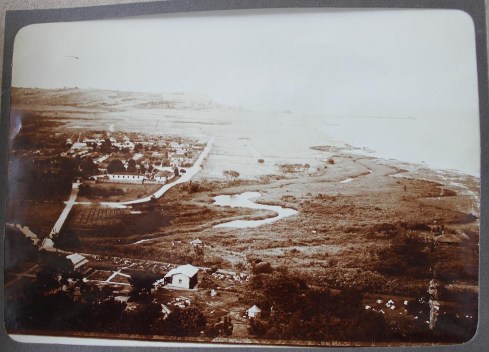 Luftbild