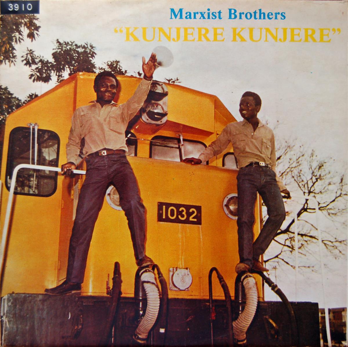 Marxist Brothers "Kunjere Kunjere"