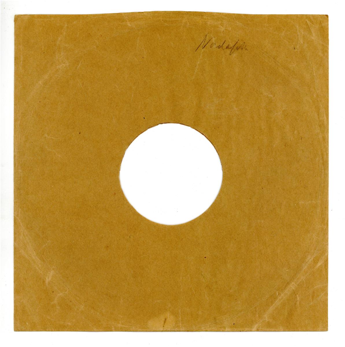 Titel A: Tandaht-Ne-Chikh
Titel B: Nerna-N'Amar-Au-Chakal