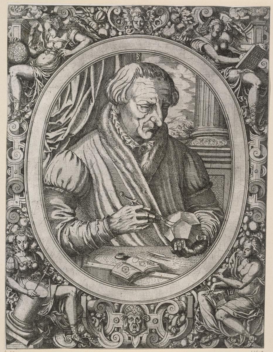 Johann Neudörffer