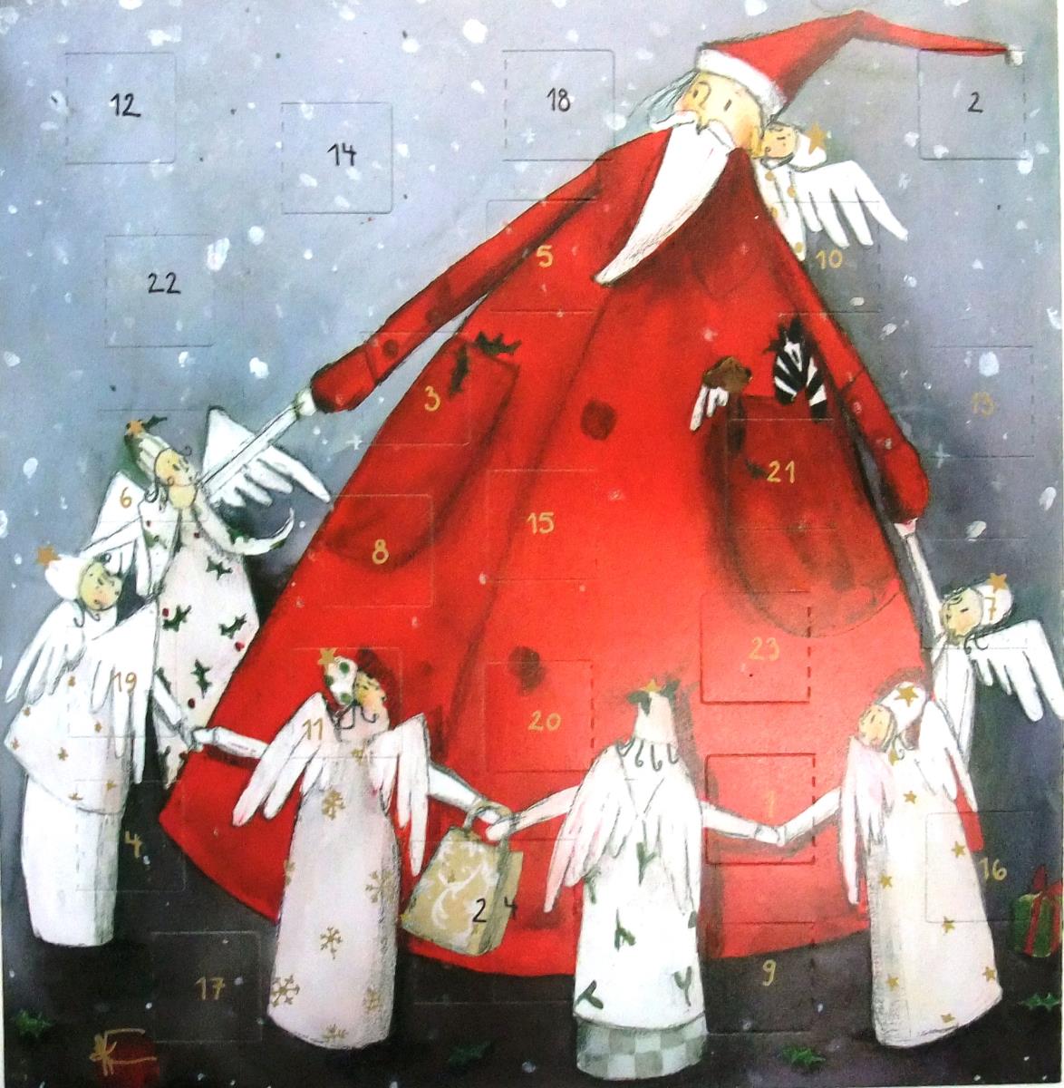 Weihnachtsmann