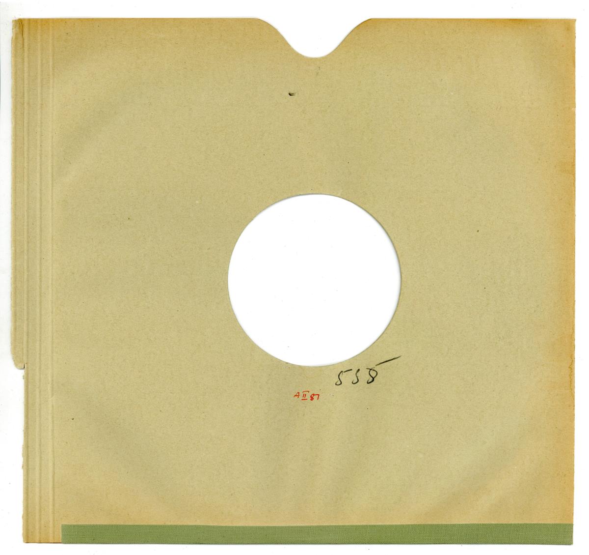 Titel A: Sere'o Sereko
Titel B: Ah ! Te Te