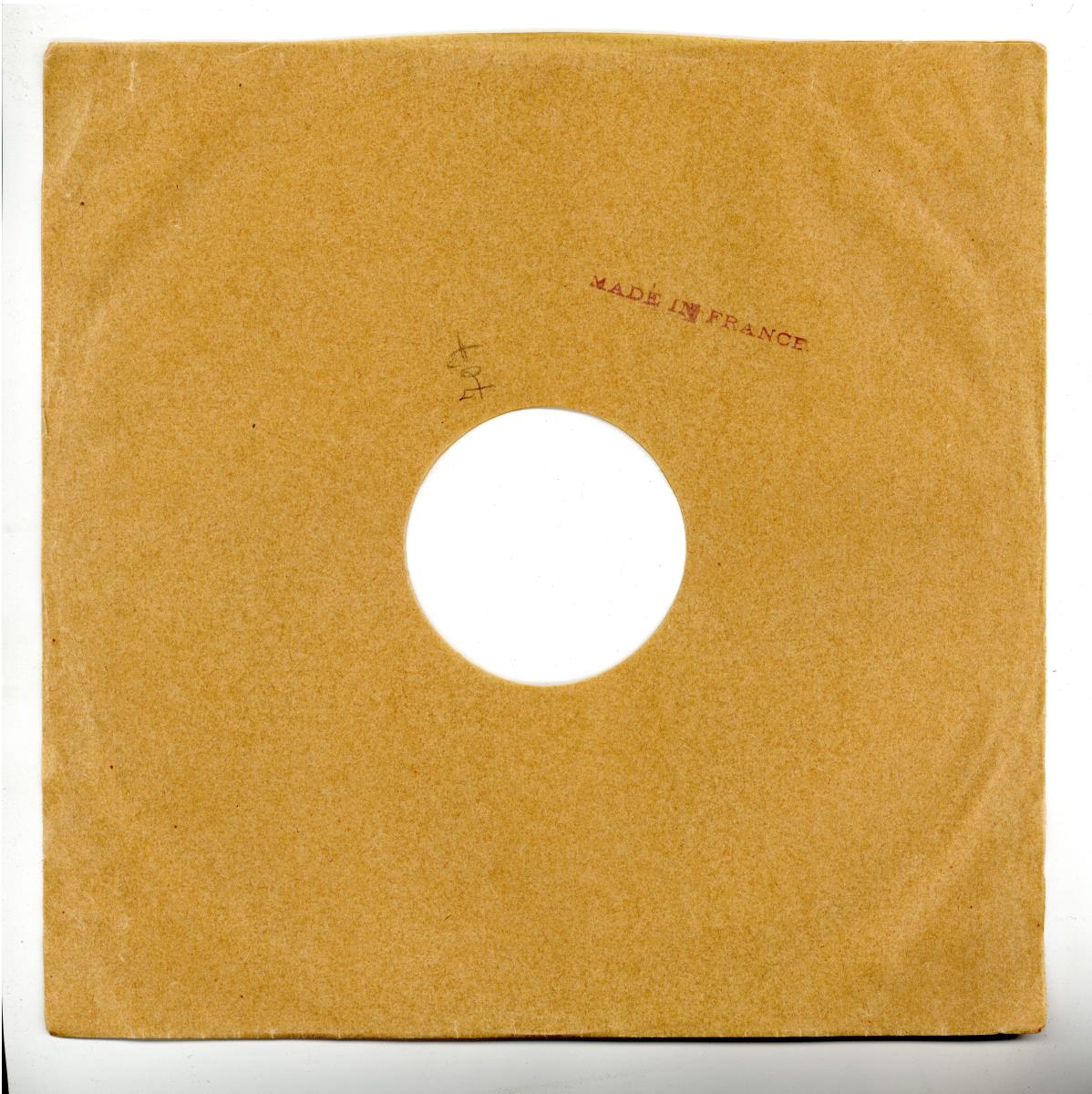 Titel A: Chong quan tap kieu
Titel B: s. A.