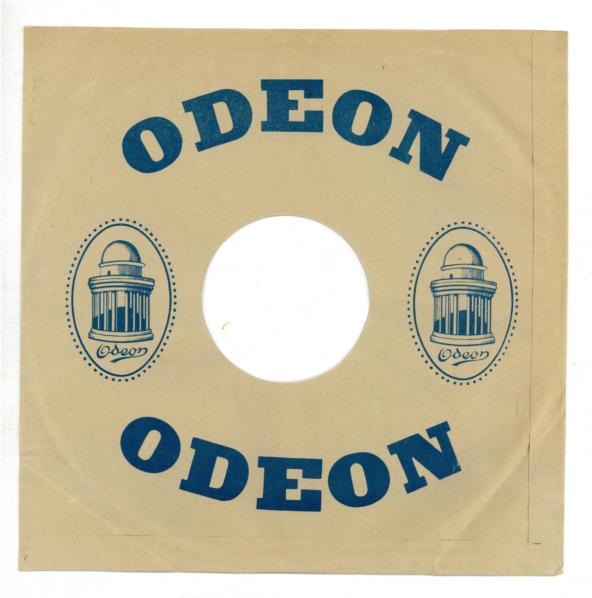 Titel A: Oeler kambang telon
Titel B: Sroendeng gosong