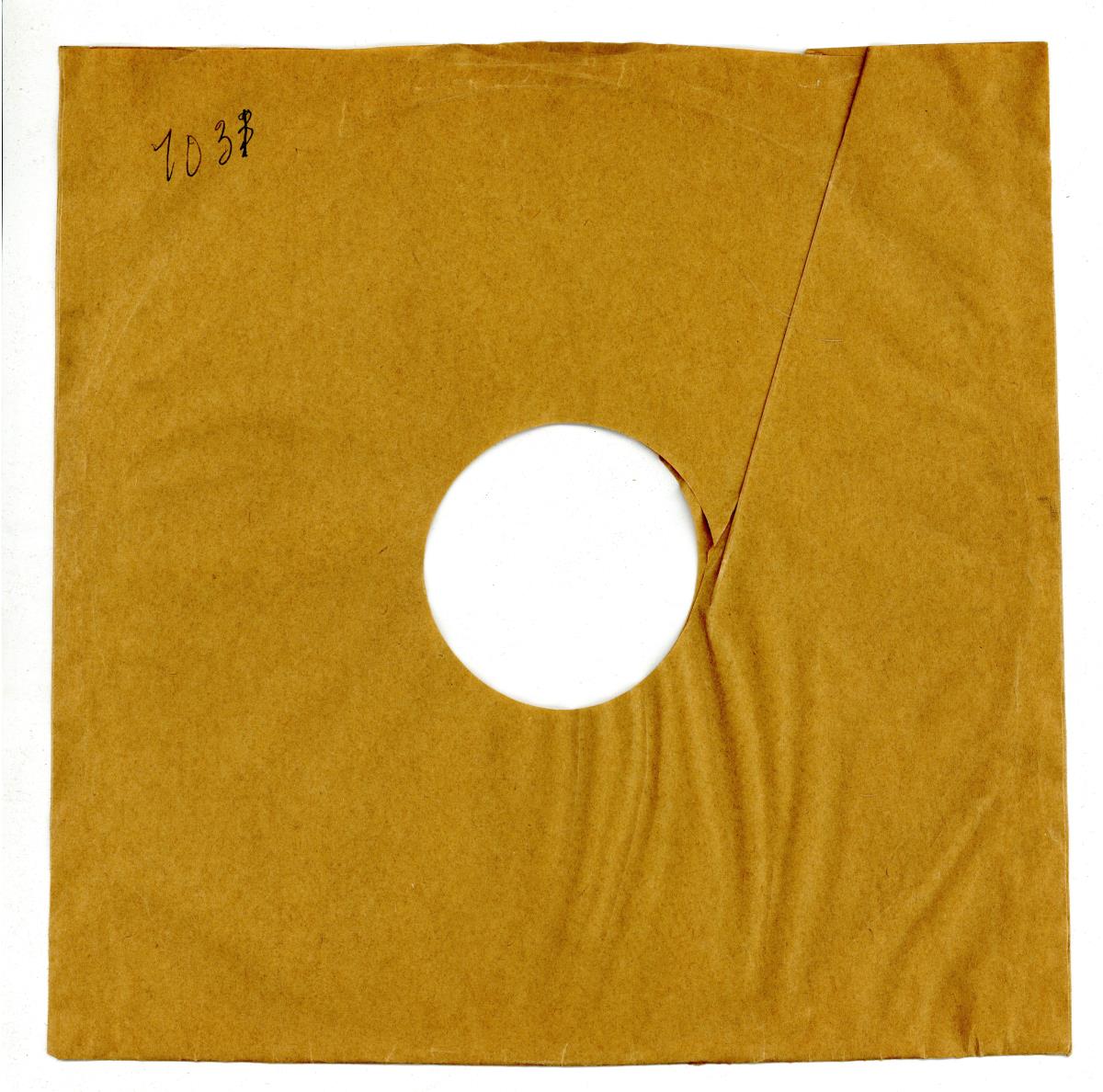 Titel A: Orare, orare; O vau ite ie (chant des marchandes de poissons)
Titel B: Te faarue nei oe i au (chant de la femme abandonné)