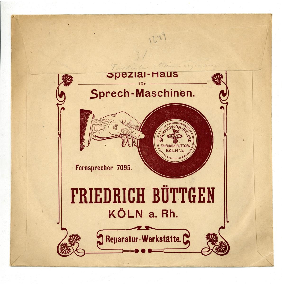 Kein Titel