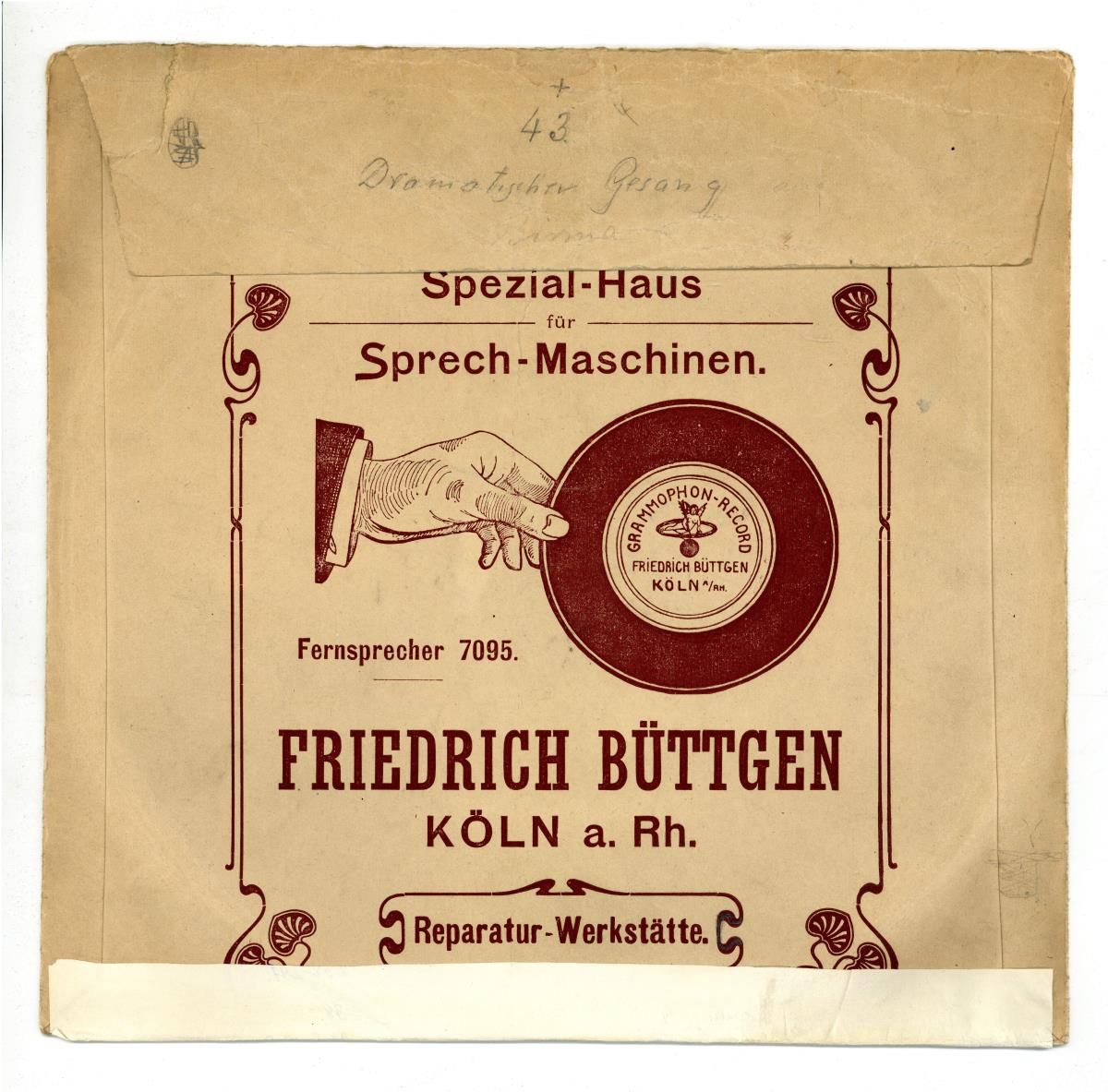 Kein Titel