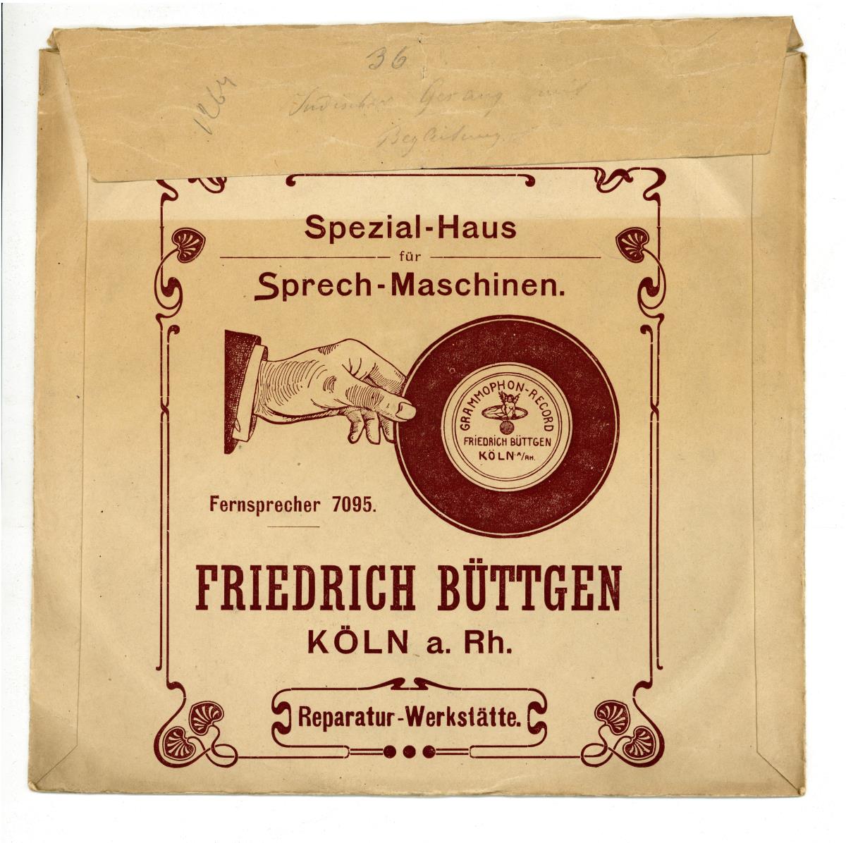 Kein Titel