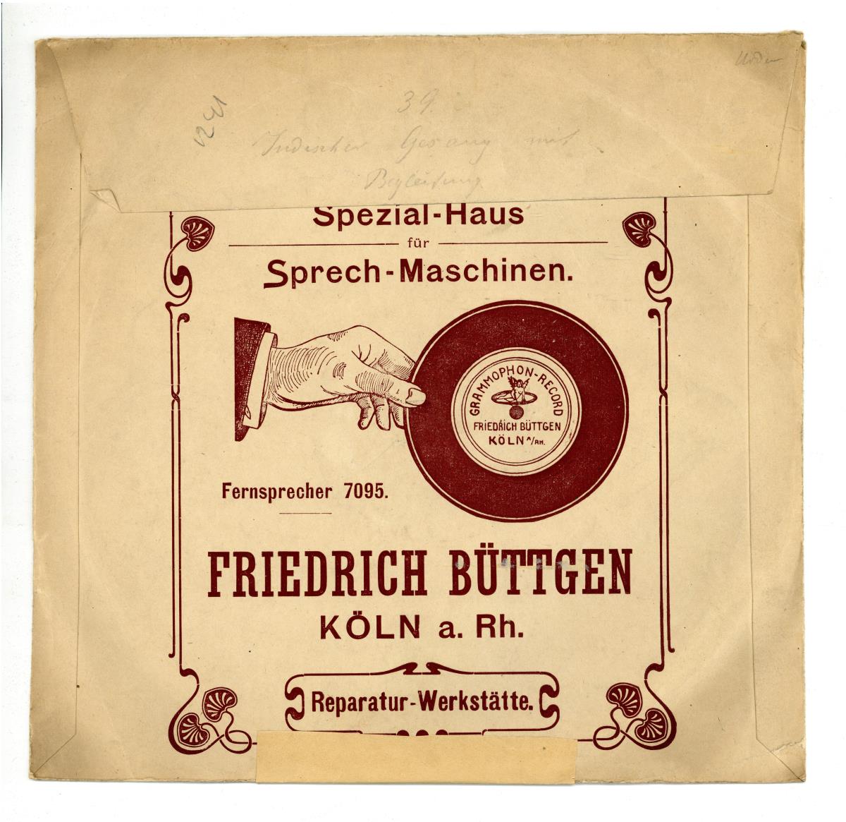 Kein Titel