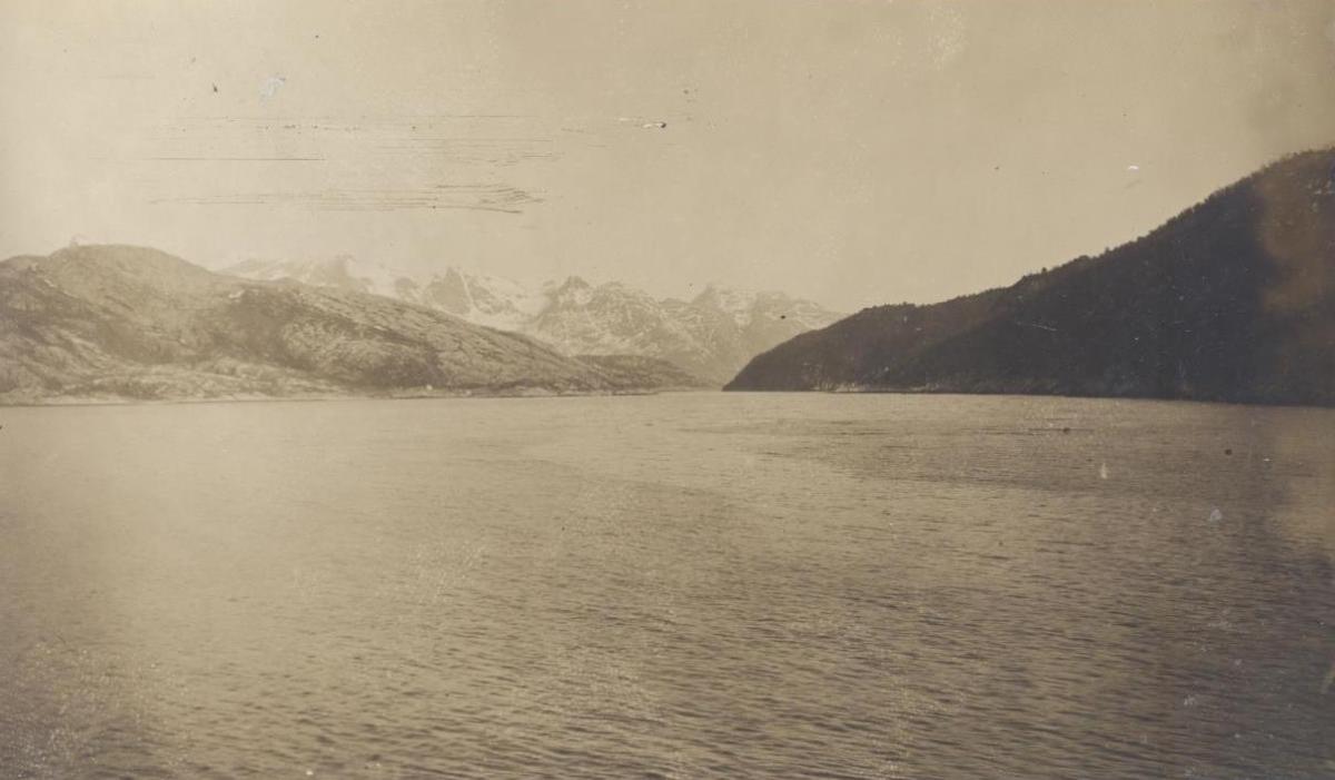 Lofoten